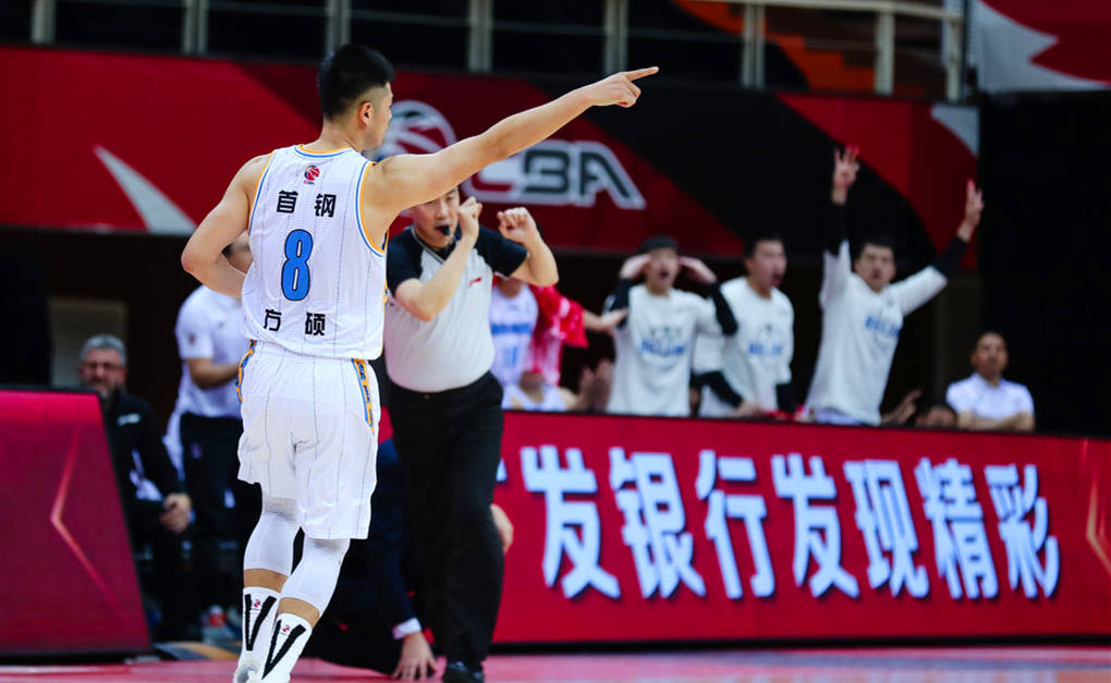  CBA总决赛前瞻，辽宁与浙江再度交锋