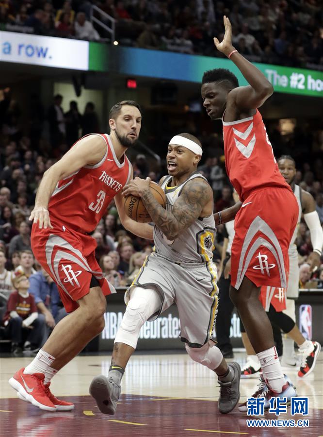  米切尔单节轰下20分，骑士主场力克公牛队