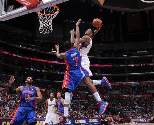  扣篮大赛惊艳全场，空中飞人演绎极致美学