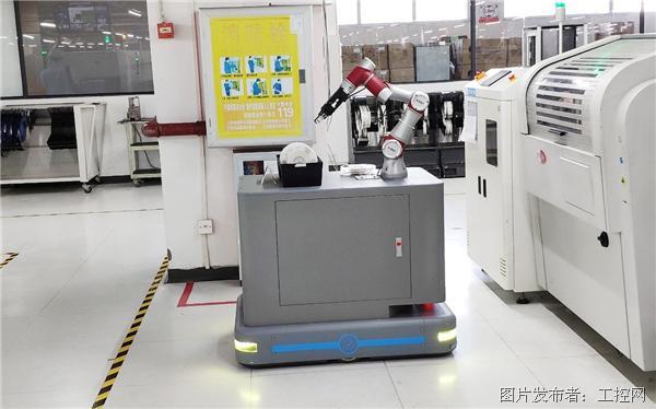  科技赋能训练，智能设备助力体能提升