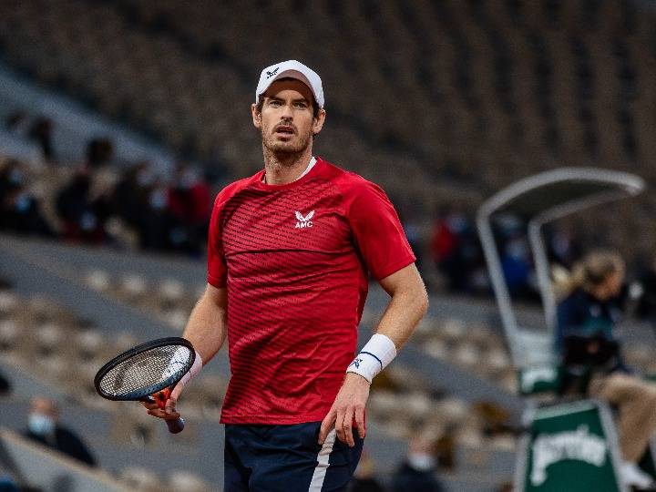  法网公开赛火热开赛，顶尖选手齐聚巴黎争锋  