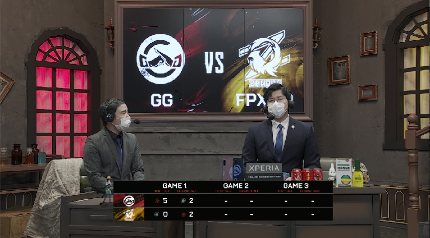  第五人格IVL联赛如火如荼，监管者与求生者巅峰较量  