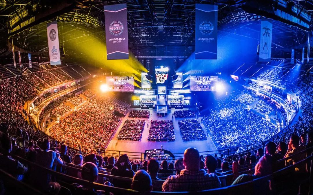  电竞科技赋能提升赛事观赏体验  