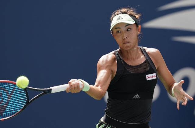  中国军团集体爆发，多人闯进大满贯次轮