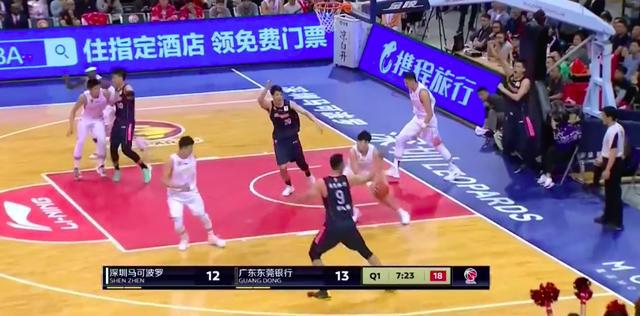  篮球裁判新规实施，防守三秒规则收紧